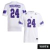 Adam Saul No 43 American College Football Wear Mens Ncaa Washington Huskies Football Jersey