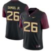 Asante Samuel Jr. No 26 Men’s Florida State Seminoles Home Game Football Jersey