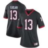 Azeez Ojulari No 13 Mens Red Georgia Bulldogs Nil Pick A Player Football Jersey
