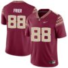 Camdon Frier No 88 Men’s Florida State Seminoles Heritage Game Jersey