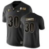 Daijun Edwards No 30 Mens Georgia Bulldogs Back To Back National Champions 2022 Limited Jersey