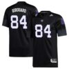 Jackson Girouard No 84 Men’s Gameday Greats Black Washington Huskies Nil Pick-A-Player Football Jersey