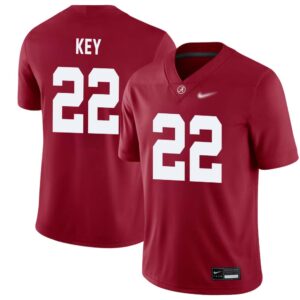Jaylen Key Jersey Jaylen Key Alabama No 22