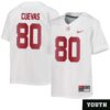 Julio Jones No 8 Big Boy Alabama A&M Bulldogs S11 Mens Football Jersey