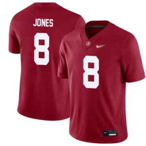 Julio Jones Jersey Julio Jones Alabama No 8