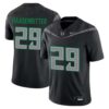 Kilohana Haasenritter No 29 Men’S Gameday Green Ndsu Bison Endzone Football Jersey