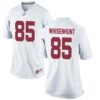 Lane Whisenhunt No 85 Youth Alabama Crimson Tide Throwback Football Jersey