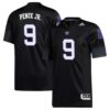 Michael Penix Jr. No 9 Men’s Gameday Greats Purple Washington Huskies Nil Pick-A-Player Football Jersey